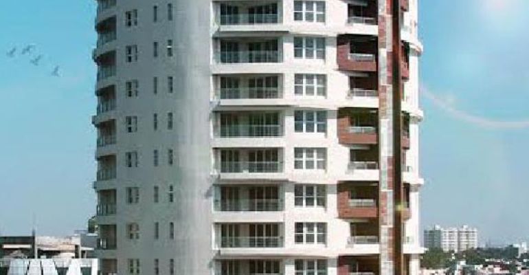 Pimento, Bangalore - 4 BHK Flats