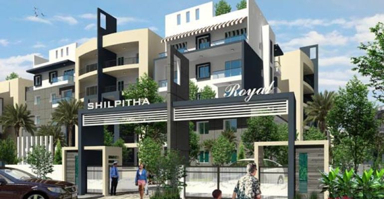 SHILPITHA ROYAL, Bangalore - Residential Apartments