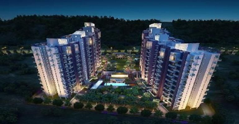 Kalpataru Jade Residences, Pune - 3/4 BHK Residences