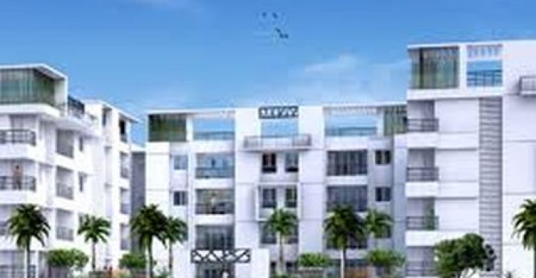 Nova Sprint, Chennai - Luxurious Apartments