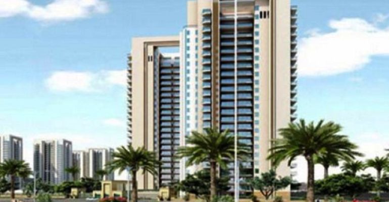 M2K Beau Monde, Gurgaon - Luxury Residences