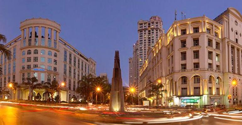 Hiranandani Zen, Mumbai - Residential Apartments