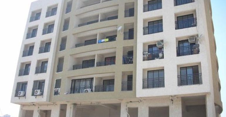 Harmony, Mumbai - 2 BHK Apartments