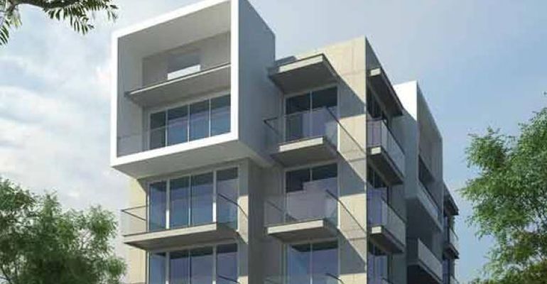 Krishvi Deesha, Bangalore - Residential Apartments