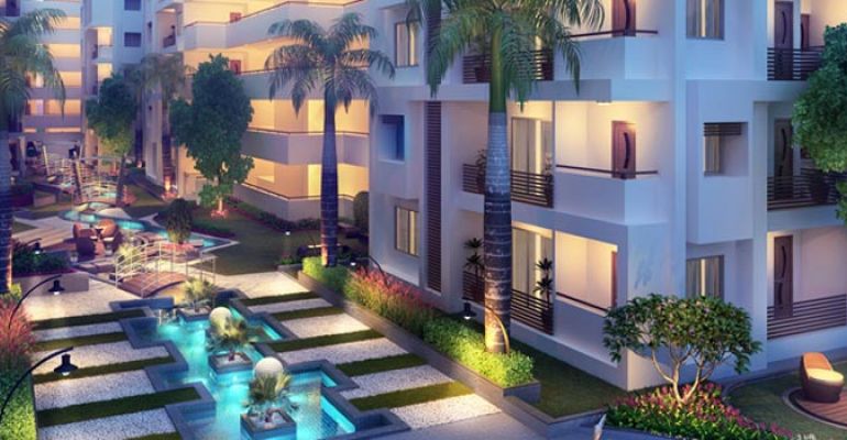 Avighna, Hyderabad - Residential Apartments