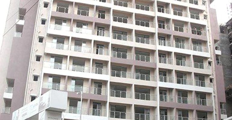 Premier Exotica, Mumbai - 1,2, 3 & 4 BHK Apartments