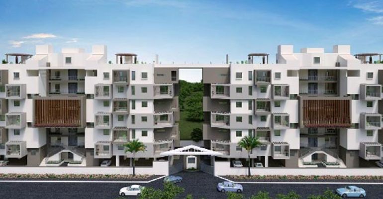 Advitiya, Kolhapur - Residential Apartments
