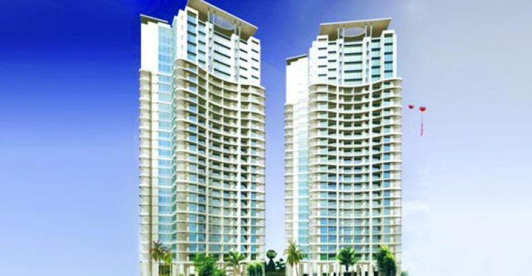 Zenith, Mumbai - 2, 2.5 & 3 BHK Apartments