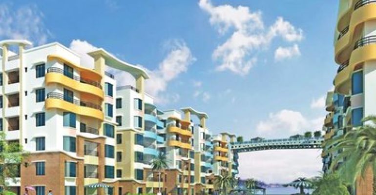 Puja Ganges, Kolkata - Residential Apartments