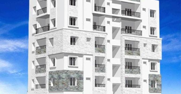 Gruha Kalyan Lotus, Bangalore - 1, 2 & 3 BHK Apartments