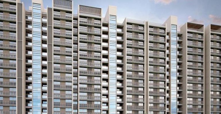 Goyal Orchid Greens, Bangalore - 2 & 3 BHK Apartments
