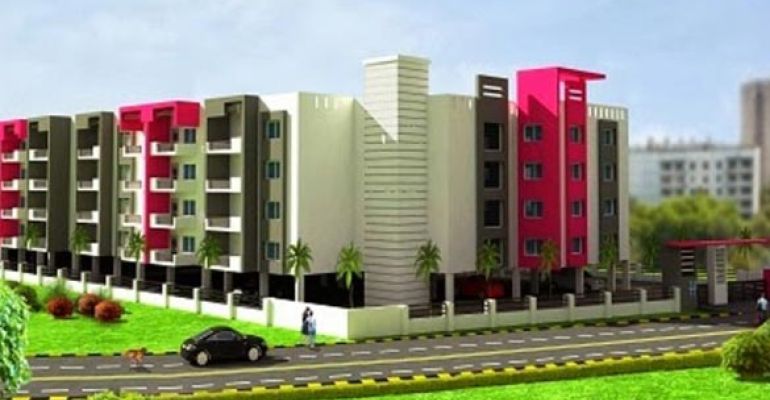 Dreamz Sarvesh, Bangalore - Residential Apartments