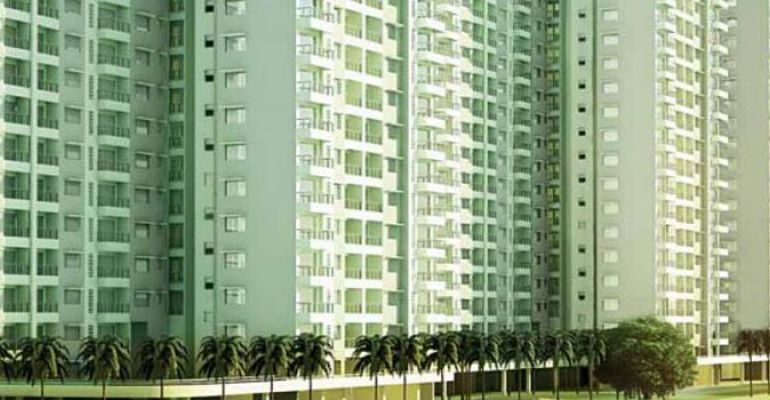 Godrej Palm Grove, Chennai - 1, 2 & 3 BHK Apartments