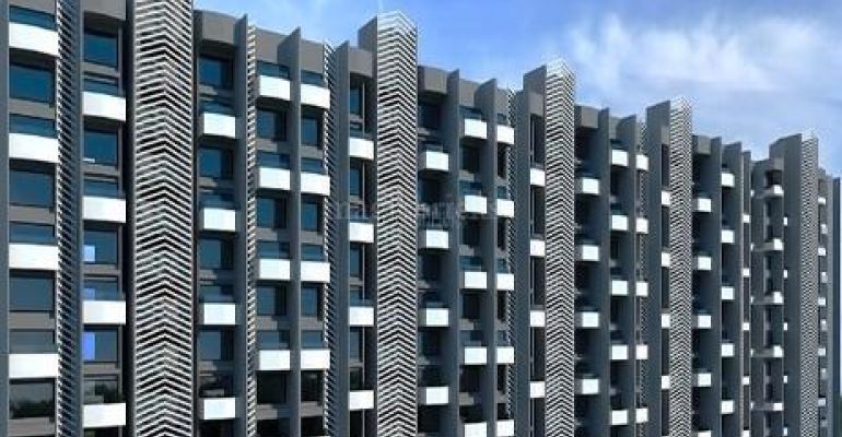 Florida River Bank, Pune - 1,2 BHK Flats