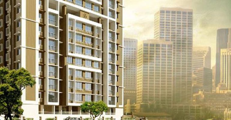Centroid, Mumbai - 1,2 BHK Flats
