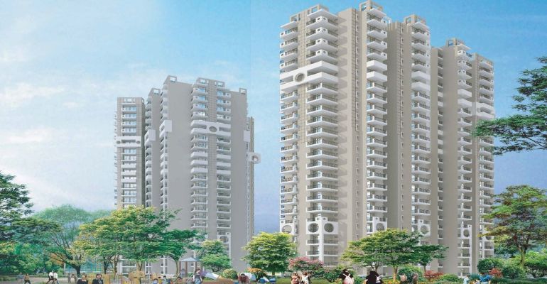 Imperial Greens, Greater Noida - 2/3 BHK Apartments