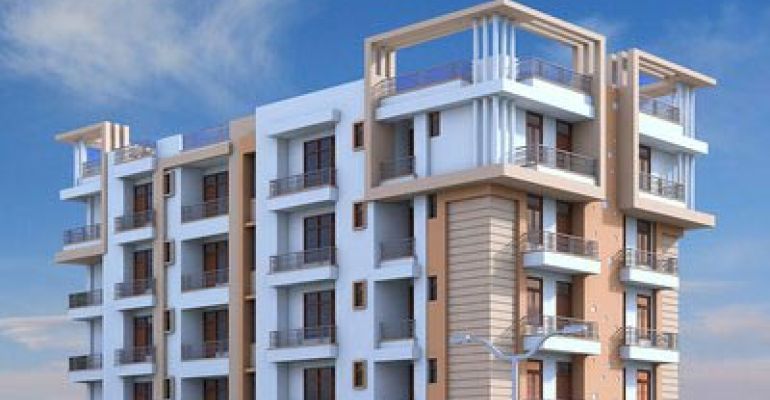 Shri Haridham Apartment, Varanasi - Residential Apartments