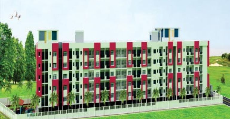 Dreamz Siddhi 2, Bangalore - Residential Apartments