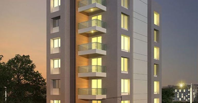 Raghav Apartment, Nashik - 3 BHK Apartments