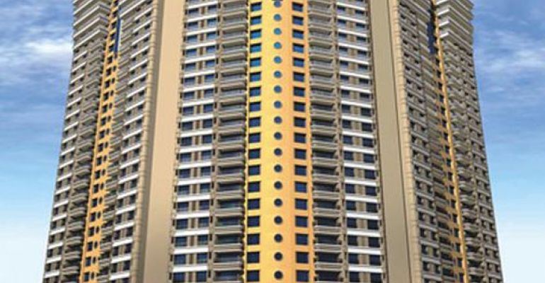 Evershine Cosmic, Mumbai - 2, 3 & 4 BHK Apartments