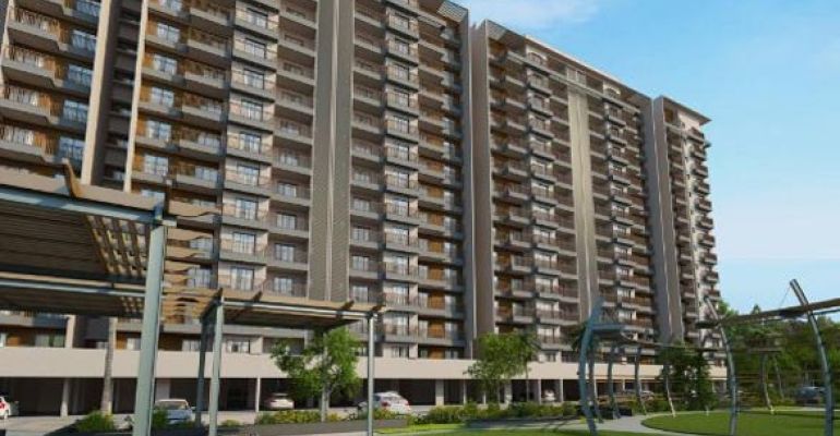 Orchid Lakeview, Bangalore - 2 & 3 BHK Apartments