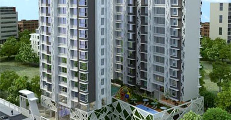 EKTA TRINITY, Mumbai - 2 & 3 BHK Apartments