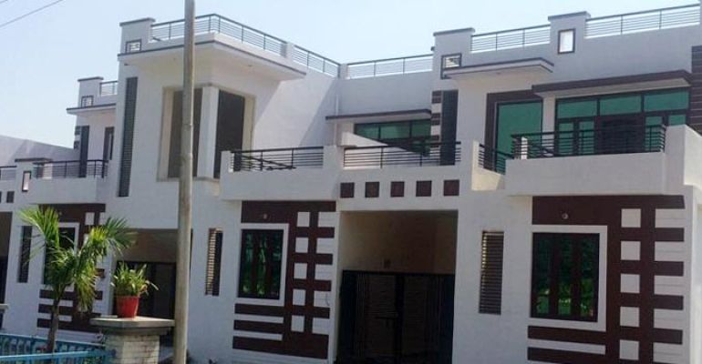 Shiv Ganga Green City, Haridwar - Residential Plots