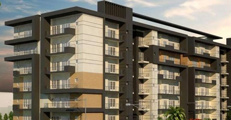 Earthcon Rajpur Greens, Dehradun - Luxurious Residences
