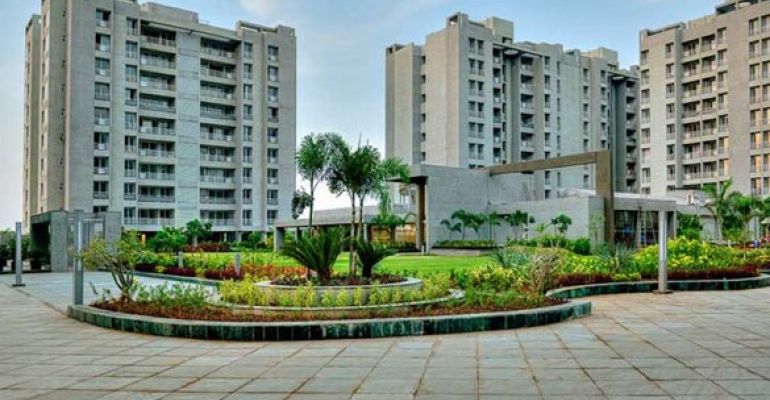 ISCON Habitat, Vadodara - Luxurious Apartments