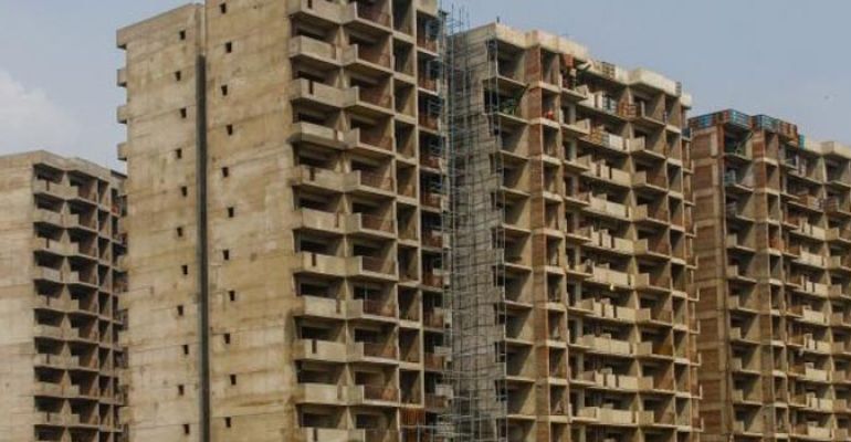 Sky Gardens, Chandigarh - Luxury Apartments