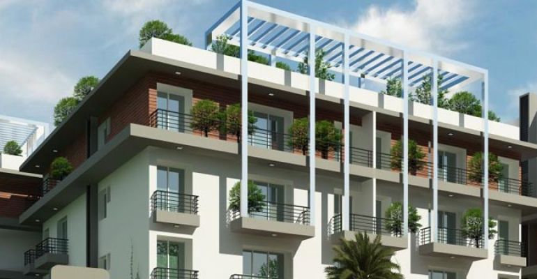 Trifecta Verdure, Bangalore - 2 & 3 BHK Apartments