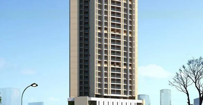 Ambrosia, Mumbai - 2 & 3 BHK Apartments