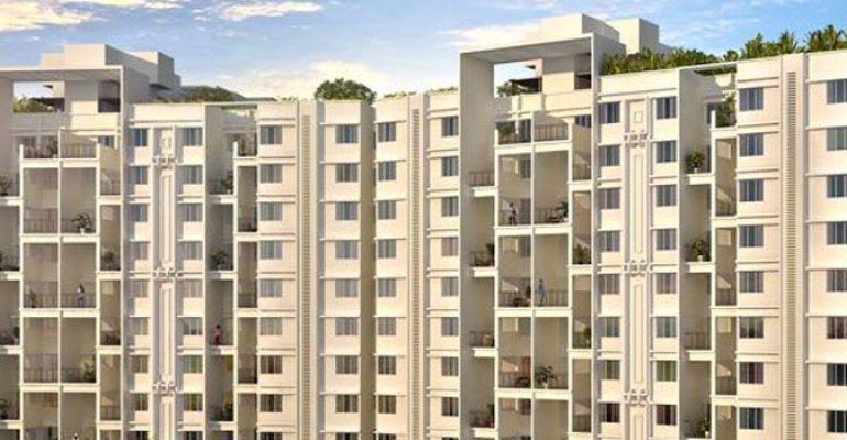 Anant Venkatesh, Pune - 2 & 3 BHK Apartments