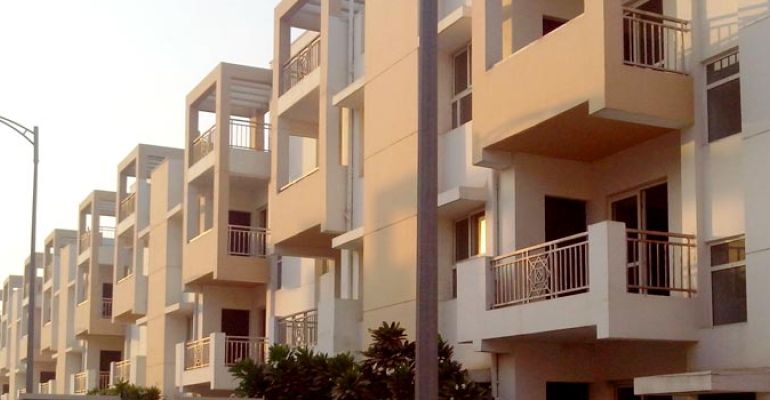 BPTP Park Elite Floor II, Faridabad - Residential Apartments