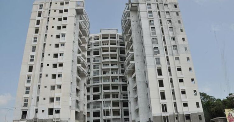 Citilights Blessings, Chennai - Residential Apartments