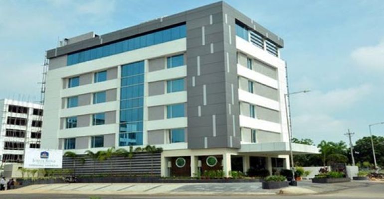 Royal Garden, Hyderabad - 2,3 BHK Flats