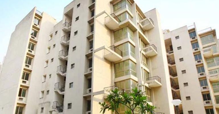 Assotech Springfields, Greater Noida - Residential Apartments