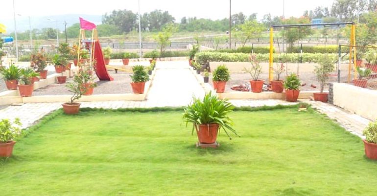 Belleza, Pune - Residential Villas