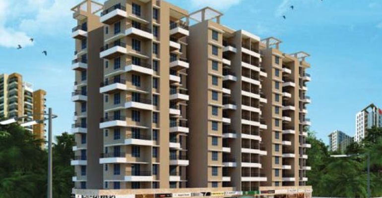 Bramha Sky One, Pune - 1/2 BHK Apartments