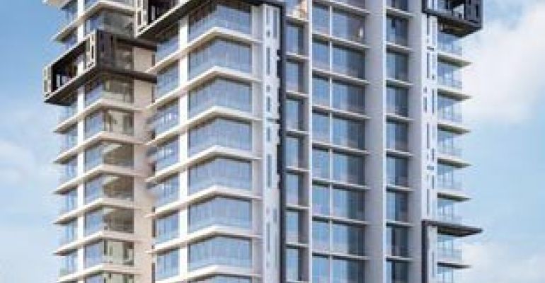 Sahil Exotica, Mumbai - 3 BHK Apartments