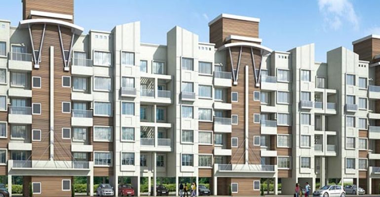 Comfort Zone Plus, Pune - Luxurious Residences