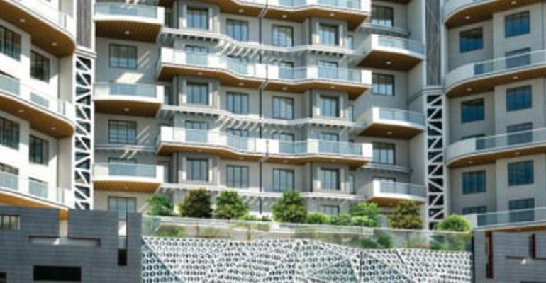 Wish Tower, Pune - Luxurious Residences