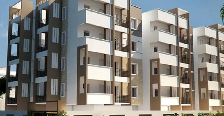 Anjani Gaatha, Pune - Residential Apartments