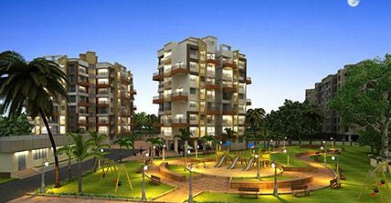 Satyam Oleander, Thane - Luxurious Residences