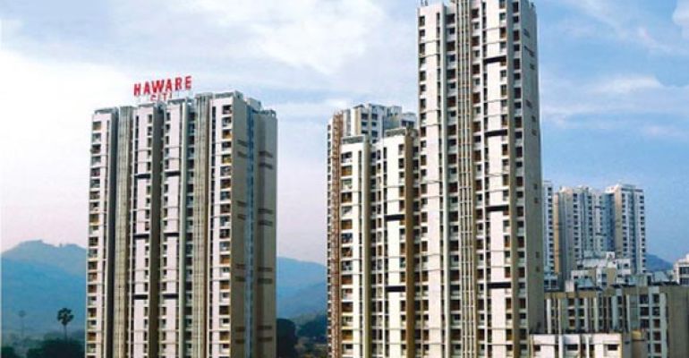 Titanium Tower, Thane - 2 BHK Apartments