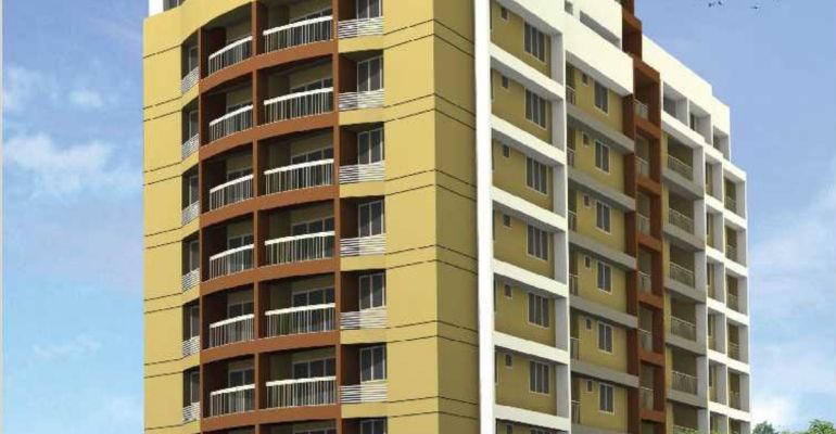 Arcon Enclave, Thiruvananthapuram - 2 & 3 BHK Apartments