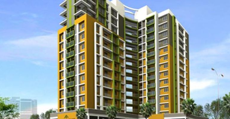 Arcon Infinity, Thiruvananthapuram - 2 & 3 BHK Apartments