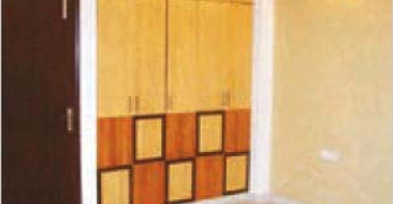 Valencia Homes, Noida - Residential Homes