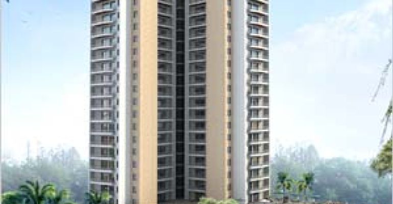 Samanvaya, Gurgaon - Residential Apartments