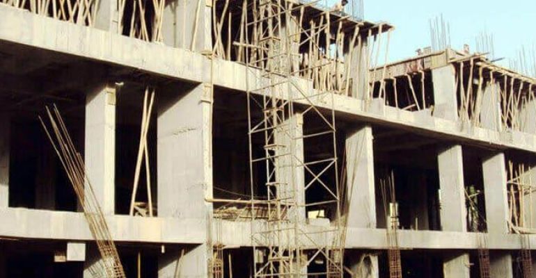 Maple Tree Garden Homes, Ahmedabad - 3,4 BHK Flats